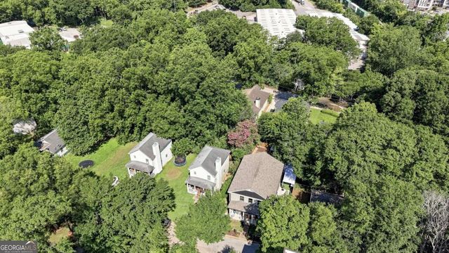 1261 Martin Street SE, Atlanta, GA 30315