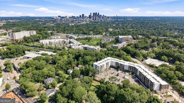 1261 Martin Street SE, Atlanta, GA 30315