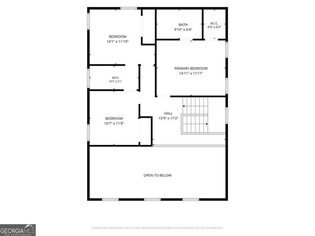 1261 Martin Street SE, Atlanta, GA 30315