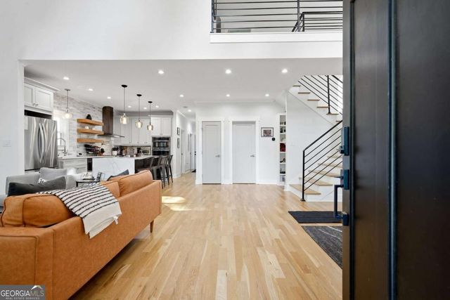 1261 Martin Street SE, Atlanta, GA 30315