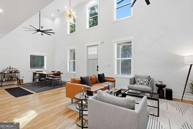 1261 Martin Street SE, Atlanta, GA 30315