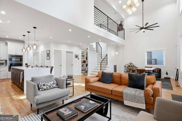 1261 Martin Street SE, Atlanta, GA 30315
