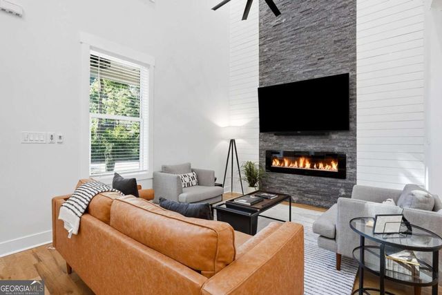 1261 Martin Street SE, Atlanta, GA 30315