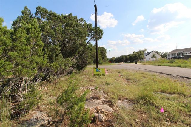 311 Big Bend Drive, Canyon Lake, TX 78133