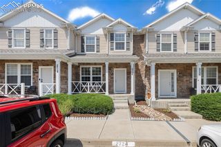 2724 Brooksedge View, Colorado Springs, CO 80910