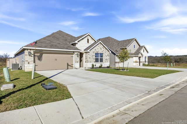 3621 Meteor, New Braunfels, TX 78130