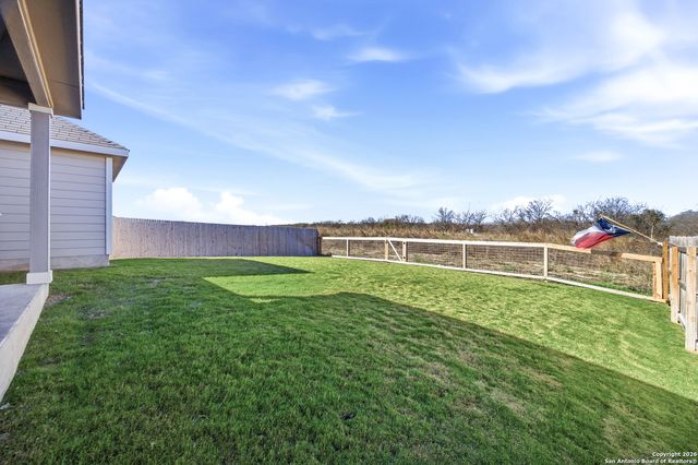 3621 Meteor, New Braunfels, TX 78130