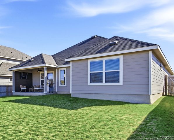 3621 Meteor, New Braunfels, TX 78130