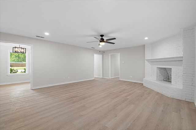 409 Northwood Boulevard, Corsicana, TX 75110