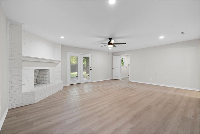 409 Northwood Boulevard, Corsicana, TX 75110