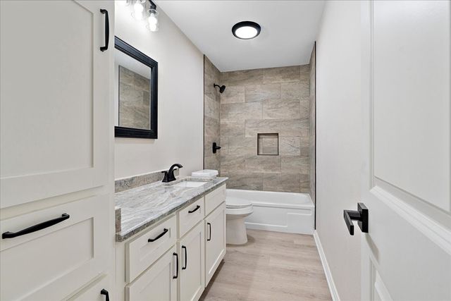 409 Northwood Boulevard, Corsicana, TX 75110