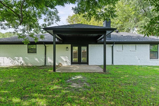 409 Northwood Boulevard, Corsicana, TX 75110
