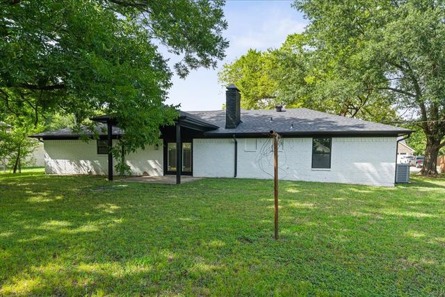 409 Northwood Boulevard, Corsicana, TX 75110