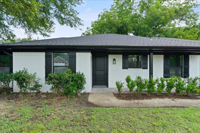 409 Northwood Boulevard, Corsicana, TX 75110