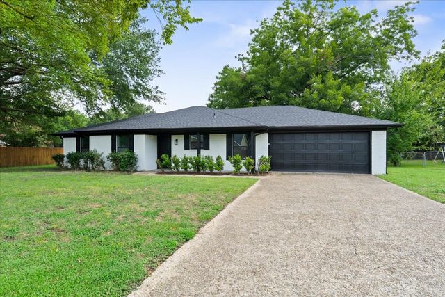 409 Northwood Boulevard, Corsicana, TX 75110