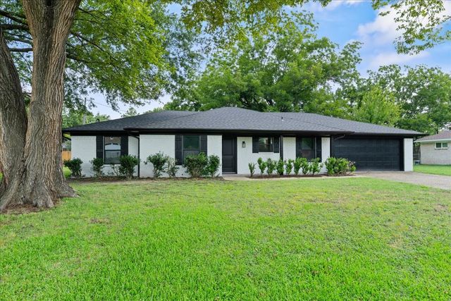 409 Northwood Boulevard, Corsicana, TX 75110
