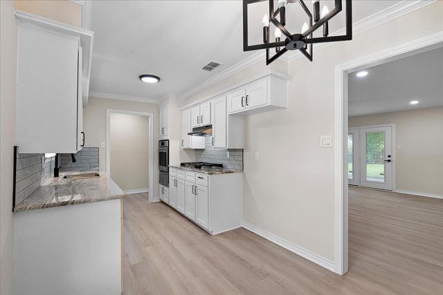 409 Northwood Boulevard, Corsicana, TX 75110