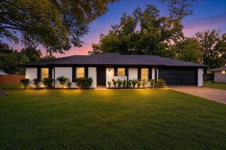 409 Northwood Boulevard, Corsicana, TX 75110