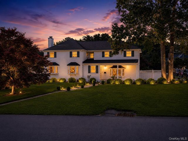 5 Quintard Drive, Port Chester, NY 10573