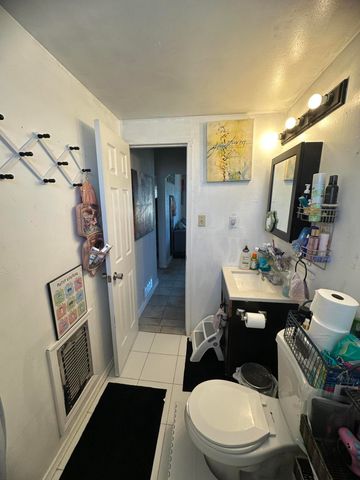 2705 Georgia Street NE, Albuquerque, NM 87110
