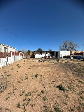 2705 Georgia Street NE, Albuquerque, NM 87110