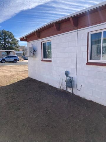 2705 Georgia Street NE, Albuquerque, NM 87110