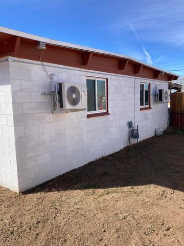 2705 Georgia Street NE, Albuquerque, NM 87110