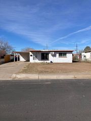 2705 Georgia Street NE, Albuquerque, NM 87110