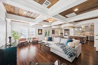 805 Heights Boulevard, Houston, TX 77007