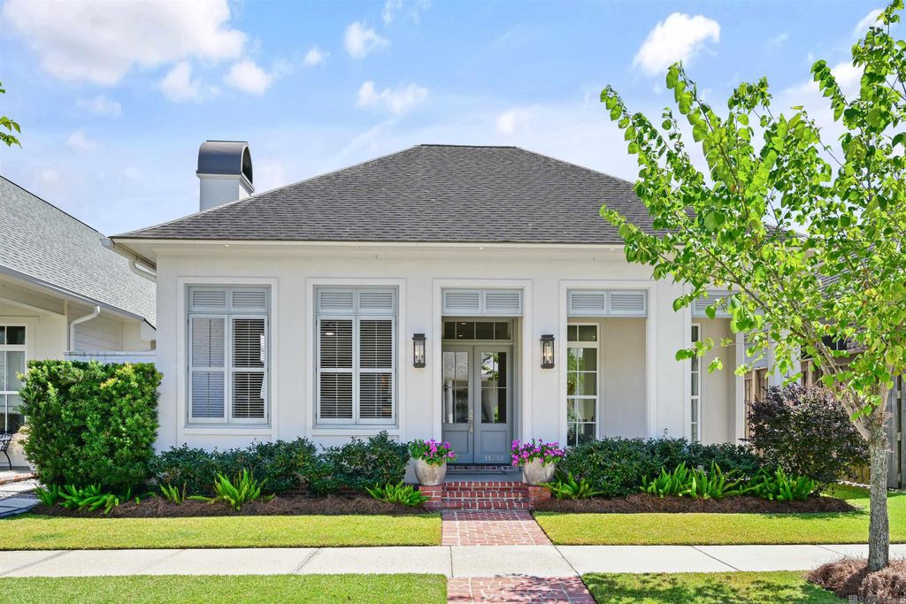 11210 Preservation Way, Baton Rouge, LA 70810