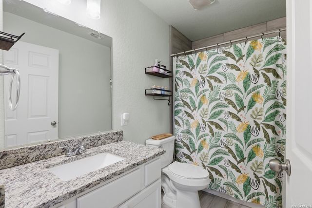 5727 Midcrown, San Antonio, TX 78218