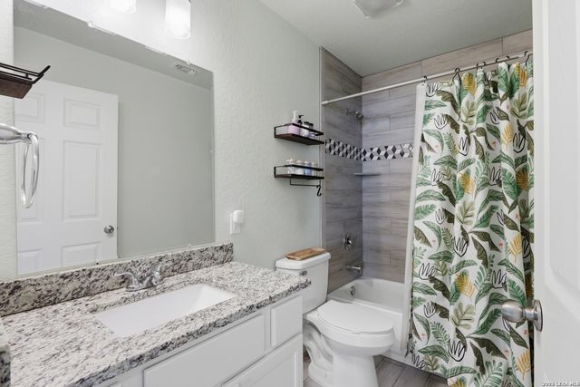 5727 Midcrown, San Antonio, TX 78218