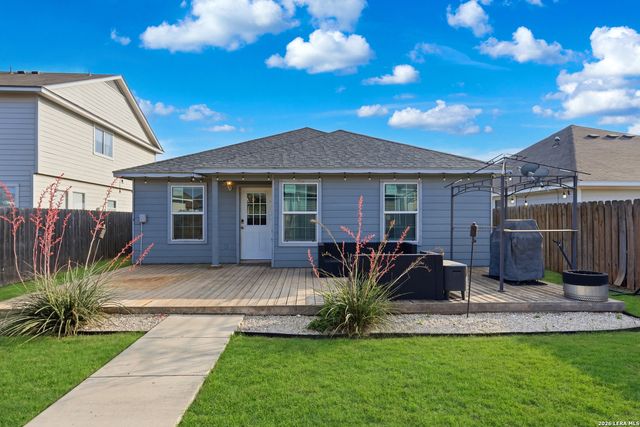 5727 Midcrown, San Antonio, TX 78218