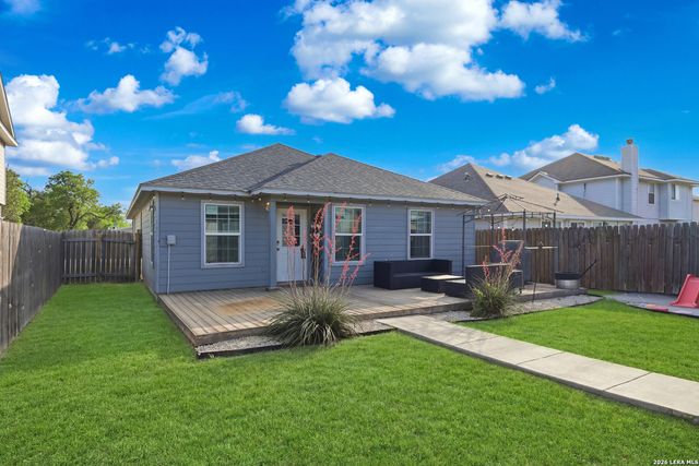 5727 Midcrown, San Antonio, TX 78218