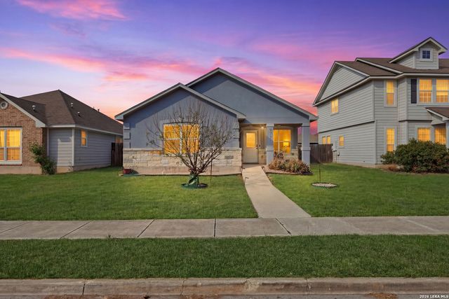 5727 Midcrown, San Antonio, TX 78218