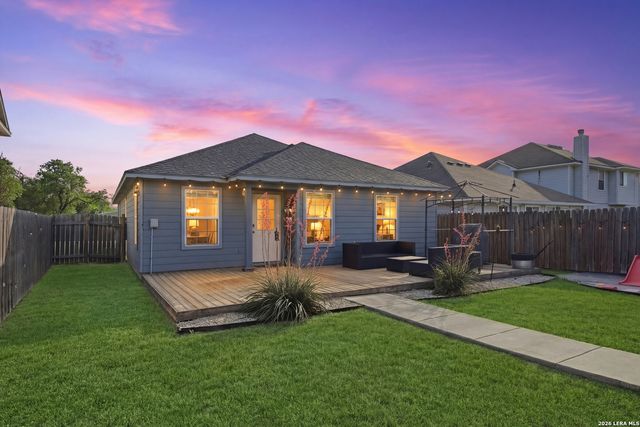 5727 Midcrown, San Antonio, TX 78218