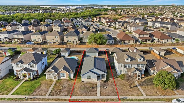 5727 Midcrown, San Antonio, TX 78218