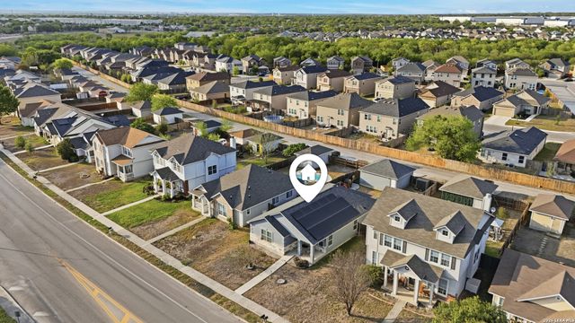 5727 Midcrown, San Antonio, TX 78218