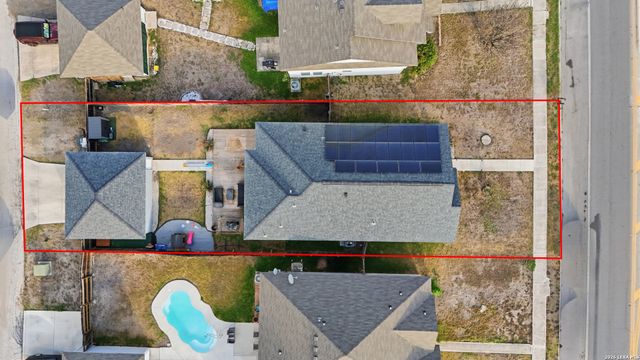 5727 Midcrown, San Antonio, TX 78218