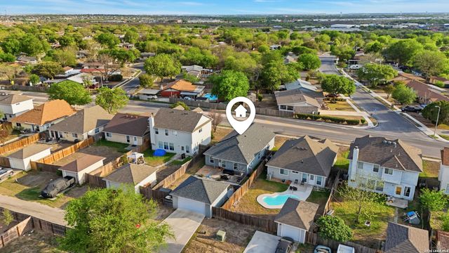 5727 Midcrown, San Antonio, TX 78218