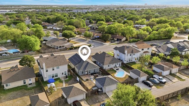 5727 Midcrown, San Antonio, TX 78218