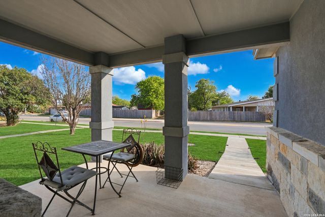 5727 Midcrown, San Antonio, TX 78218