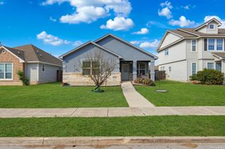 5727 Midcrown, San Antonio, TX 78218