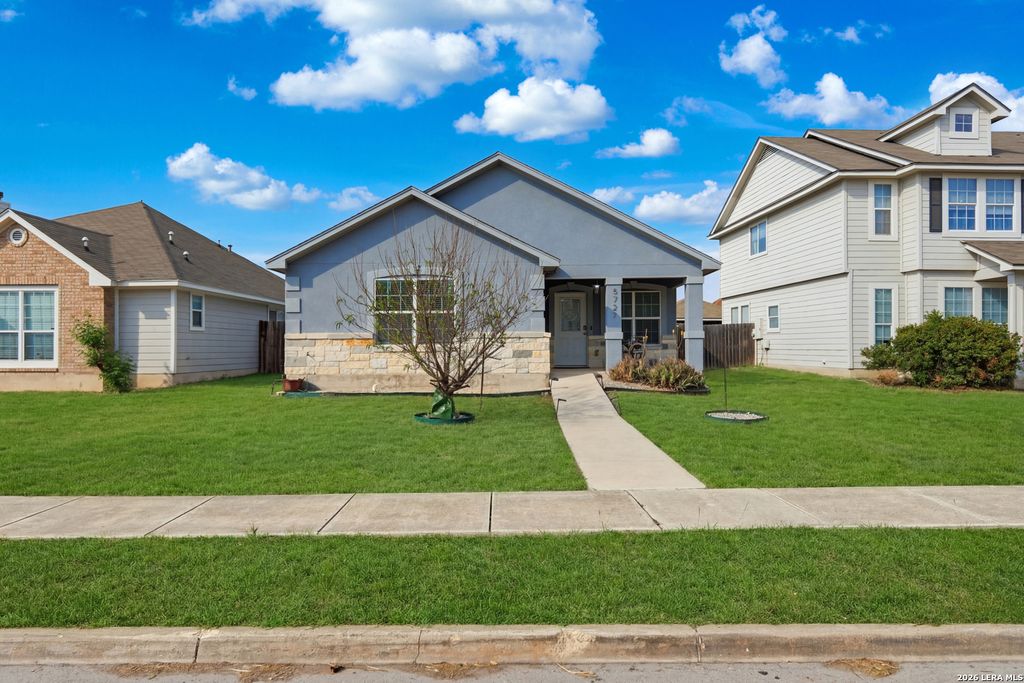5727 Midcrown, San Antonio, TX 78218