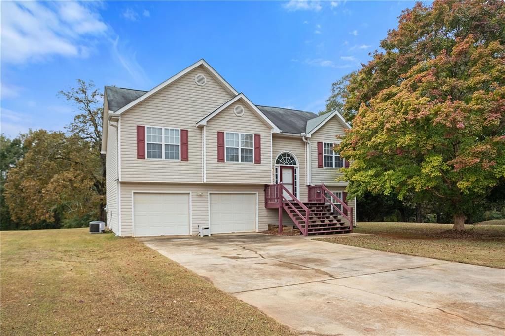 376 Cattlemans Circle, Mcdonough, GA 30252