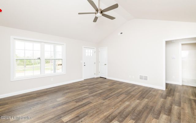 514 Braden Way, Bardstown, KY 40004
