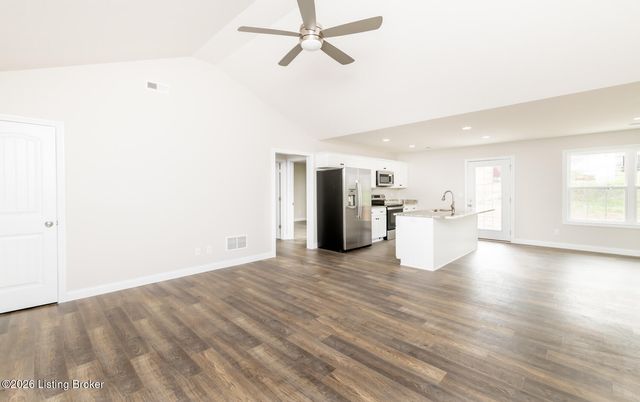 514 Braden Way, Bardstown, KY 40004