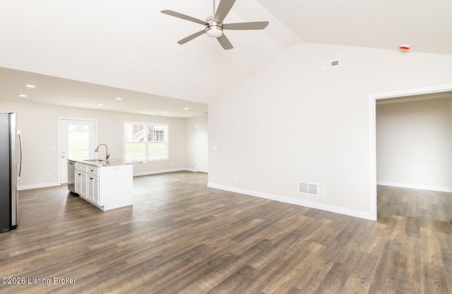 514 Braden Way, Bardstown, KY 40004