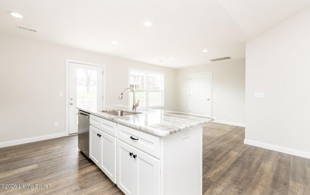 514 Braden Way, Bardstown, KY 40004