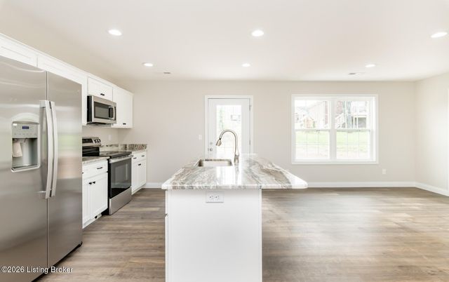 514 Braden Way, Bardstown, KY 40004